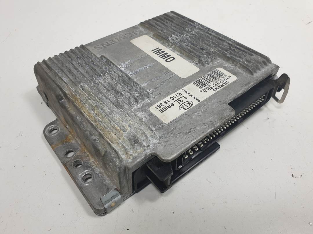 CENTRALITA MOTOR UCE - K103735120A - KIA - PRIDE