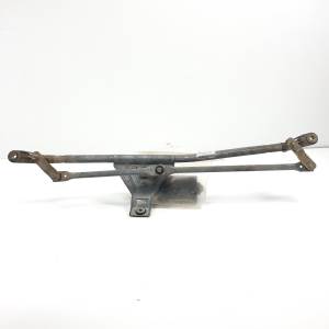 MOTOR LIMPIA DELANTERO 1L0955119 SEAT CORDOBA VARIO (6K5) Autodesguaces Alicante