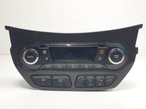 MANDO CLIMATIZADOR DV4T18C612AC FORD KUGA (CBS) Autodesguaces Alicante