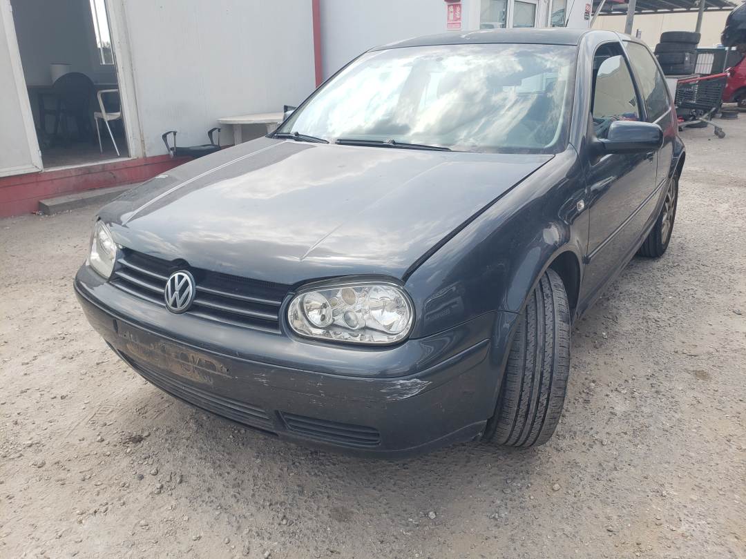 VOLKSWAGEN GOLF IV BERLINA (1J1) (1997 - 2003)