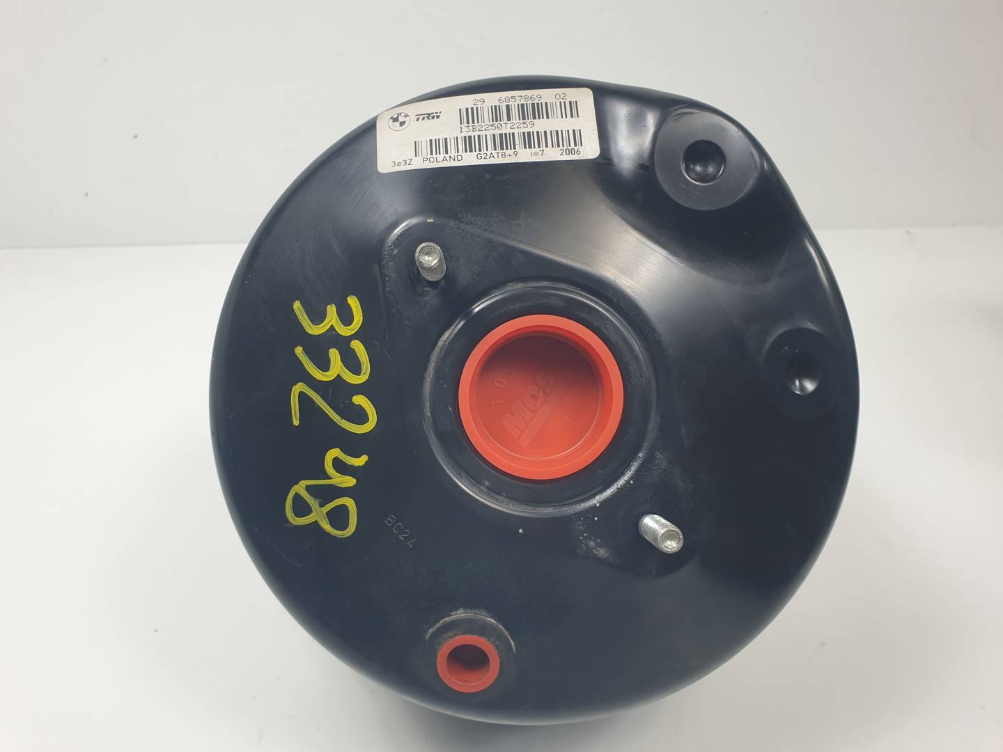 SERVOFRENO - 6857869 - BMW - X3 (F25)