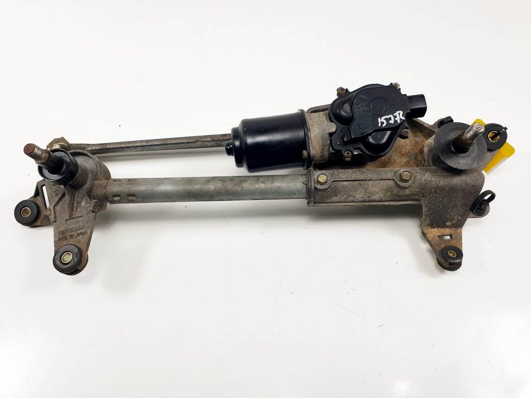 MOTOR LIMPIA DELANTERO - 4114L32201 - HONDA - ACCORD TOURER (CN/CM)