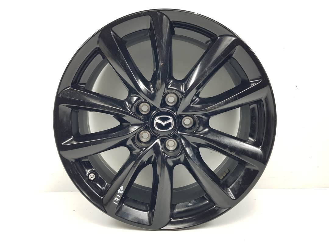 JUEGO LLANTAS - 9965B57080 - MAZDA - 3 BERLINA (BP)