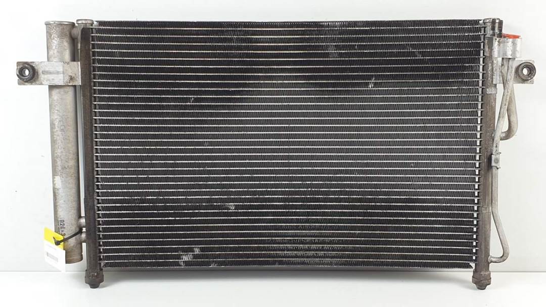 CONDENSADOR / RADIADOR AIRE ACONDICIONADO - 976061C200 - HYUNDAI - GETZ (TB)