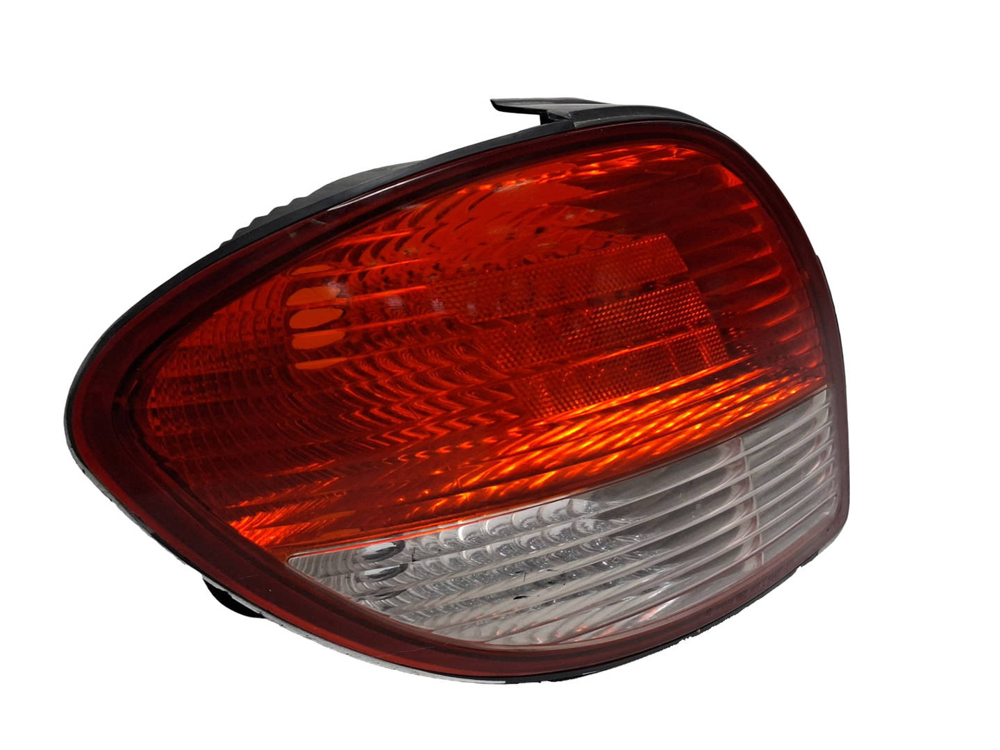 Foto 2 de Piloto Trasero Izquierdo Hyundai Coupe (rd) (1999–2002)