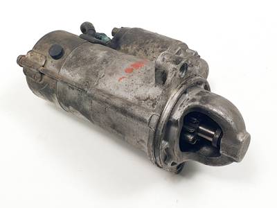 MOTOR ARRANQUE 96627034 CHEVROLET CHEVROLET EPICA (2007 - 2011) Autodesguaces Alicante