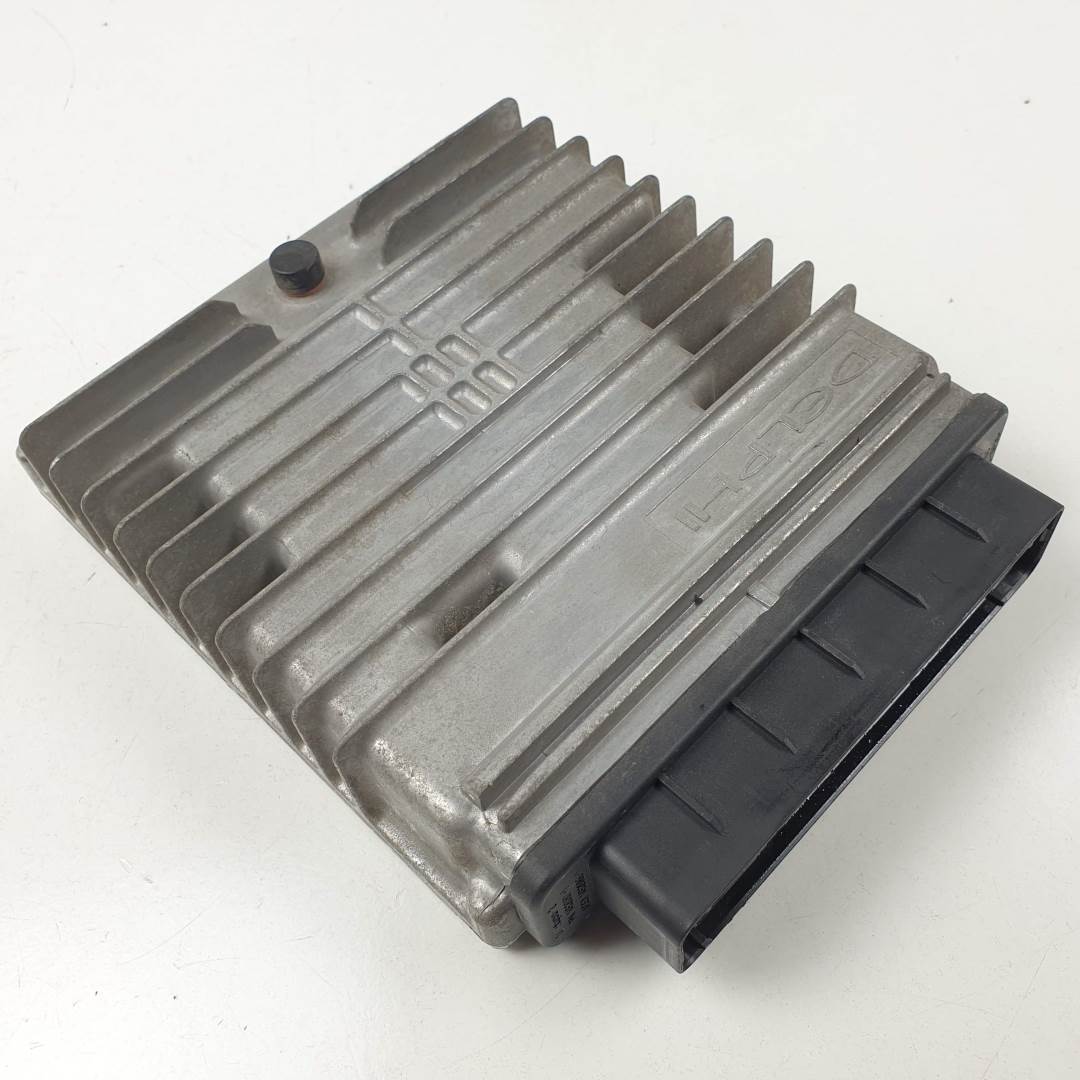 CENTRALITA MOTOR UCE - R0411C006E - FORD - MONDEO BERLINA (GE)