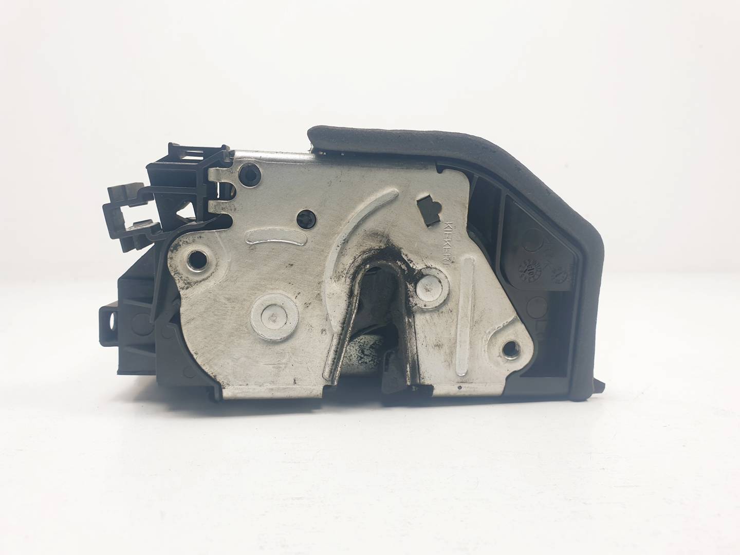CERRADURA PUERTA TRASERA IZQUIERDA - 7202147 - BMW - SERIE 1 BERLINA (E81/E87)