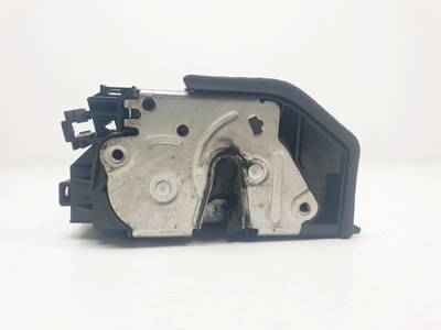 CERRADURA PUERTA TRASERA IZQUIERDA 7202147 BMW SERIE 1 BERLINA (E81/E87) Autodesguaces Alicante