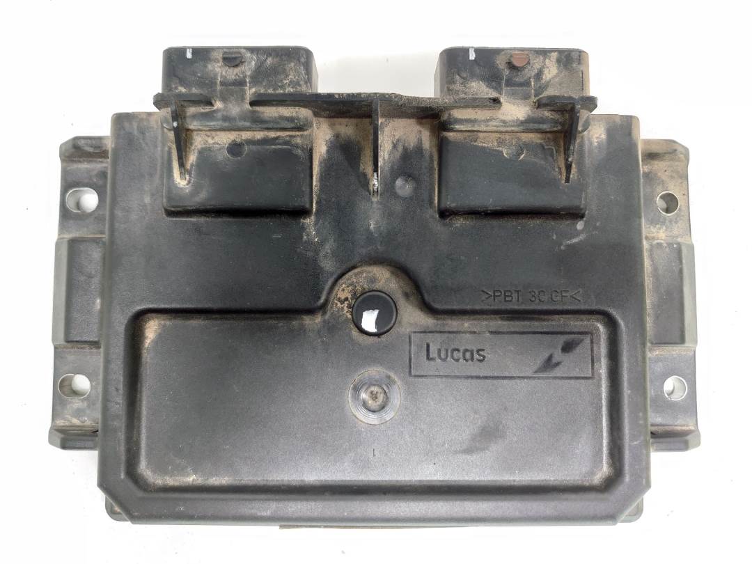 CENTRALITA MOTOR UCE - R04080034B - PEUGEOT - PARTNER (S2)