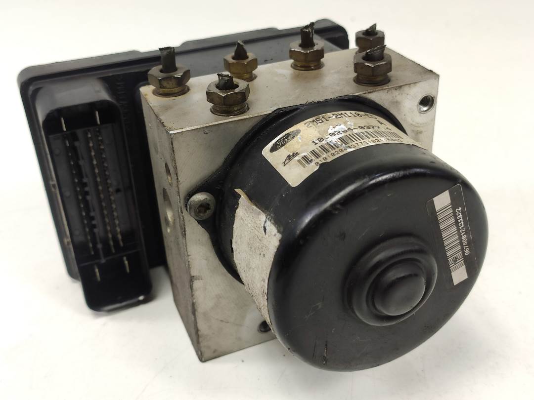 ABS - 2M512M110ED - FORD - FOCUS BERLINA (CAK)