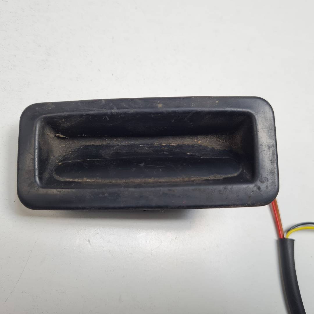 MANETA EXTERIOR PORTON - LAND ROVER - FREELANDER 2 (L359) (2006 - 2014)