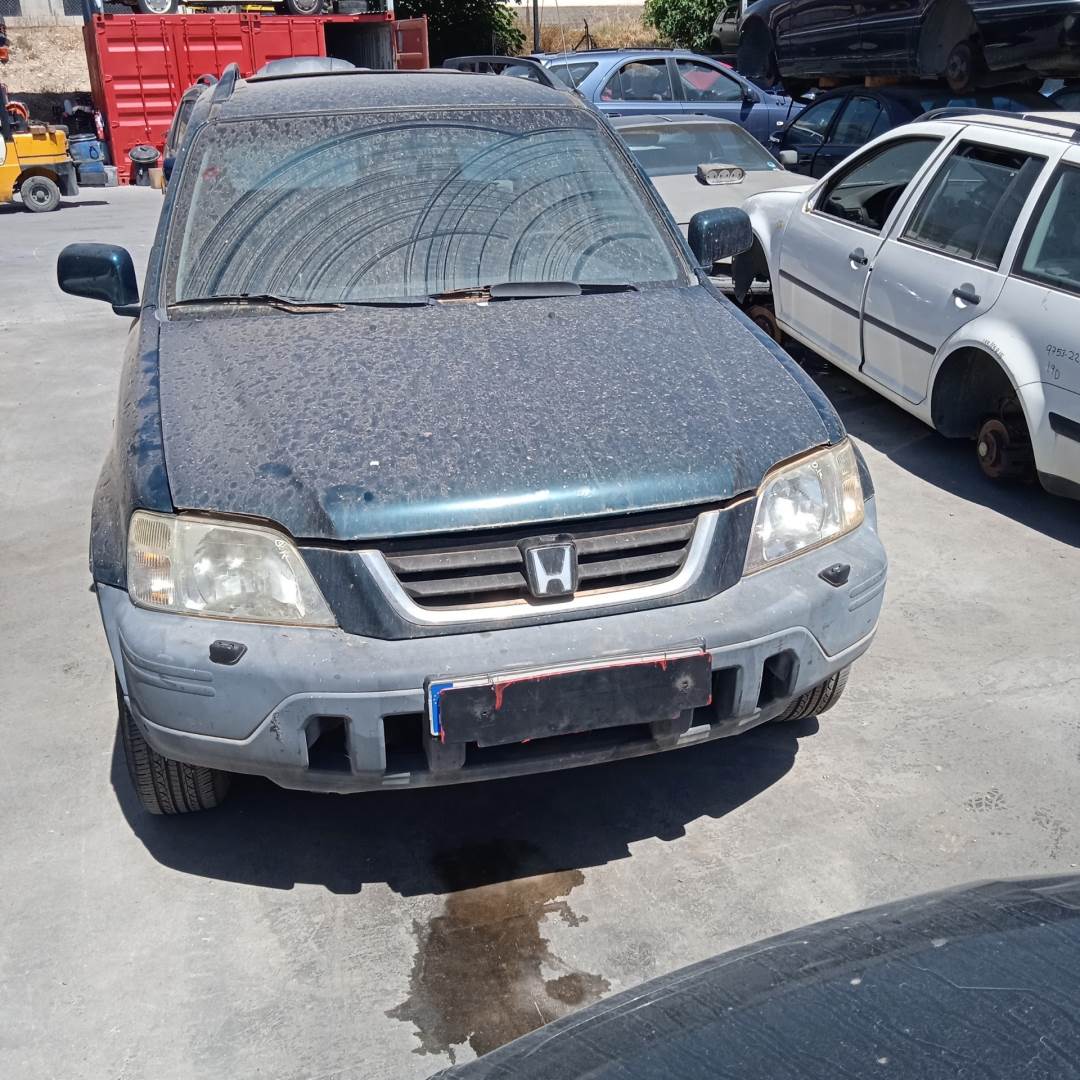 HONDA CR-V (RD1/3) (1995 - 2001)