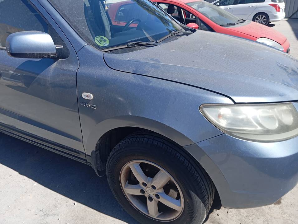 ALETA DELANTERA DERECHA