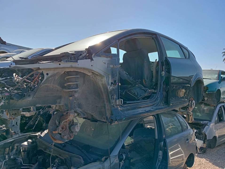 AIRBAG CORTINA DELANTERO IZQUIERDO