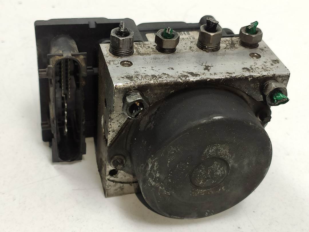 ABS - 0265232067 - RENAULT - SCENIC II (X84,JM)
