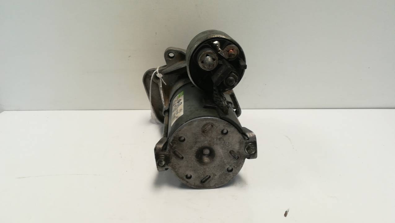 MOTOR ARRANQUE