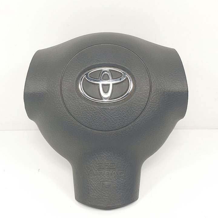 Airbag avant gauche - 4513002270 - TOYOTA - COROLLA (E12)