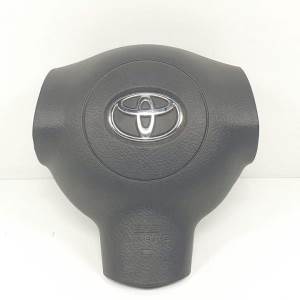 AIRBAG DELANTERO IZQUIERDO 4513002270 TOYOTA COROLLA (E12) Autodesguaces Alicante