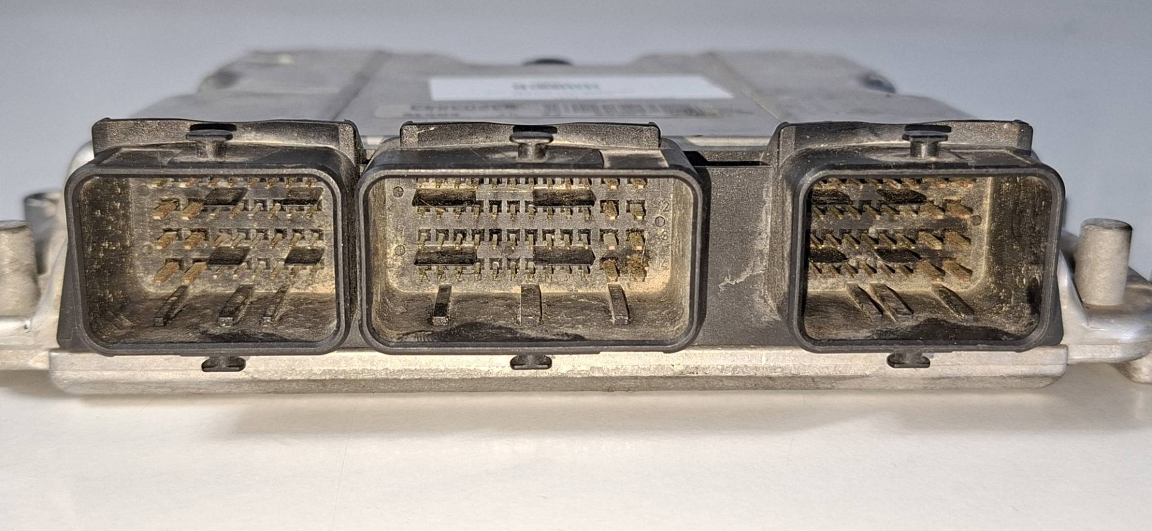 Foto 3 de Centralita Motor UCE Peugeot 307 Break / SW (s1) (2002–2005)