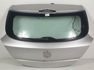 PORTON TRASERO OPEL ASTRA GTC Autodesguaces Alicante