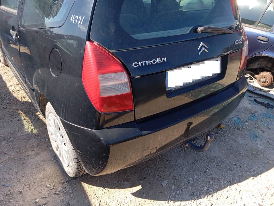 PILOTO TRASERO IZQUIERDO