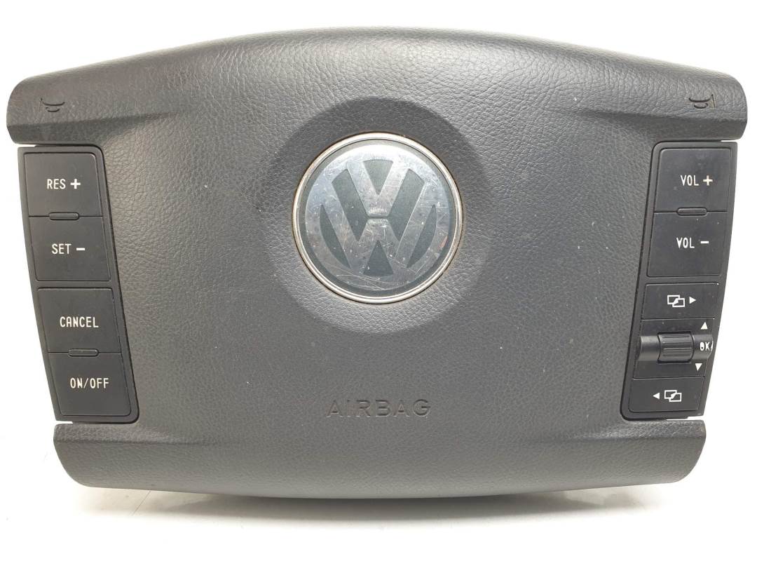 AIRBAG DELANTERO IZQUIERDO - 7L6880201EB - VOLKSWAGEN - TOUAREG (7LA)