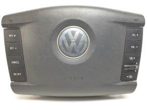 AIRBAG DELANTERO IZQUIERDO 7L6880201EB VOLKSWAGEN TOUAREG (7LA) Autodesguaces Alicante