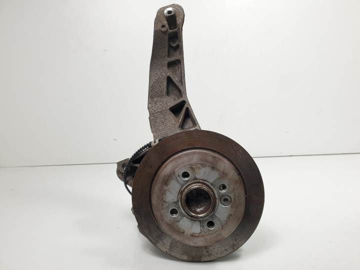 MANGUETA TRASERA IZQUIERDA 33326780001 MINI ROADSTER (R59) Autodesguaces Alicante