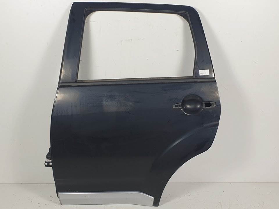 PUERTA TRASERA IZQUIERDA - MITSUBISHI - OUTLANDER (CW0)