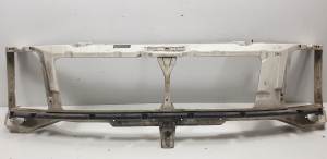 PANEL FRONTAL VOLKSWAGEN LT CAJA CERRADA / COMBI (MOD. 1997) Autodesguaces Alicante