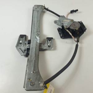 ELEVALUNAS DELANTERO IZQUIERDO 04724557AE CHRYSLER PT CRUISER (PT) Autodesguaces Alicante
