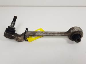 BRAZO SUSPENSION INFERIOR DELANTERO DERECHO 31126763700R BMW SERIE 1 BERLINA (E81/E87) Autodesguaces Alicante