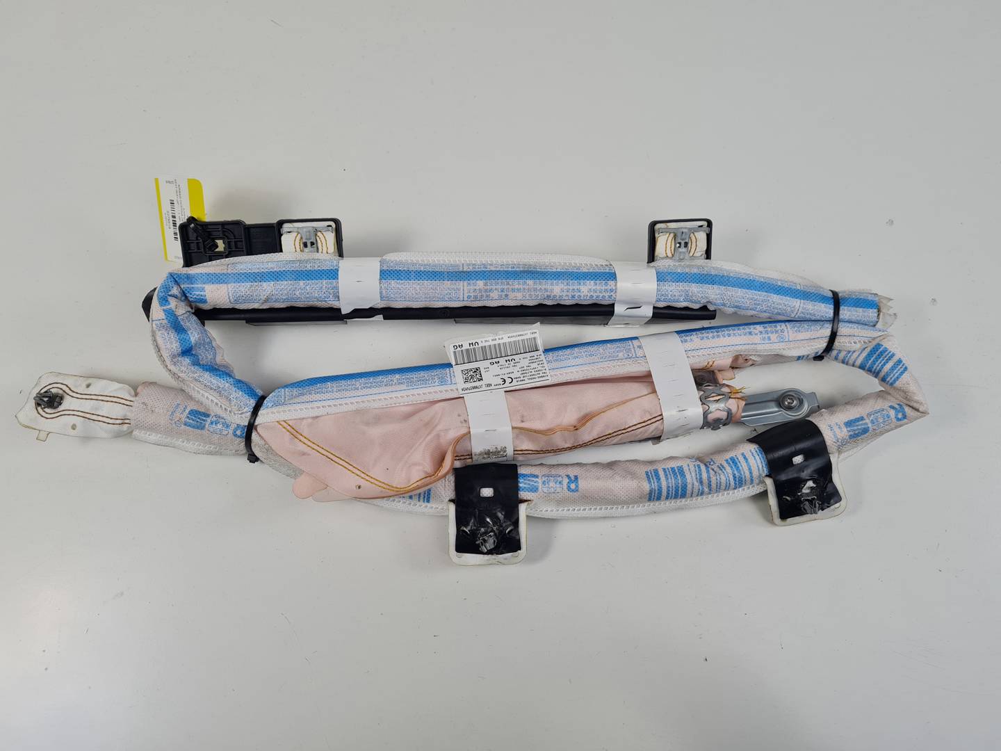 Airbag rideau avant droit - 6F0880742G - SEAT - IBIZA (6F1)