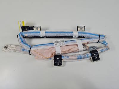 AIRBAG CORTINA DELANTERO DERECHO 6F0880742G SEAT IBIZA (6F1) Autodesguaces Alicante