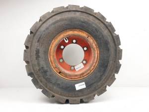 RUEDA 6.50-10 » OTROS... MODELOS Autodesguaces Alicante