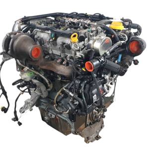 MOTOR COMPLETO LMY51 JEEP CHEROKEE (KL) Autodesguaces Alicante