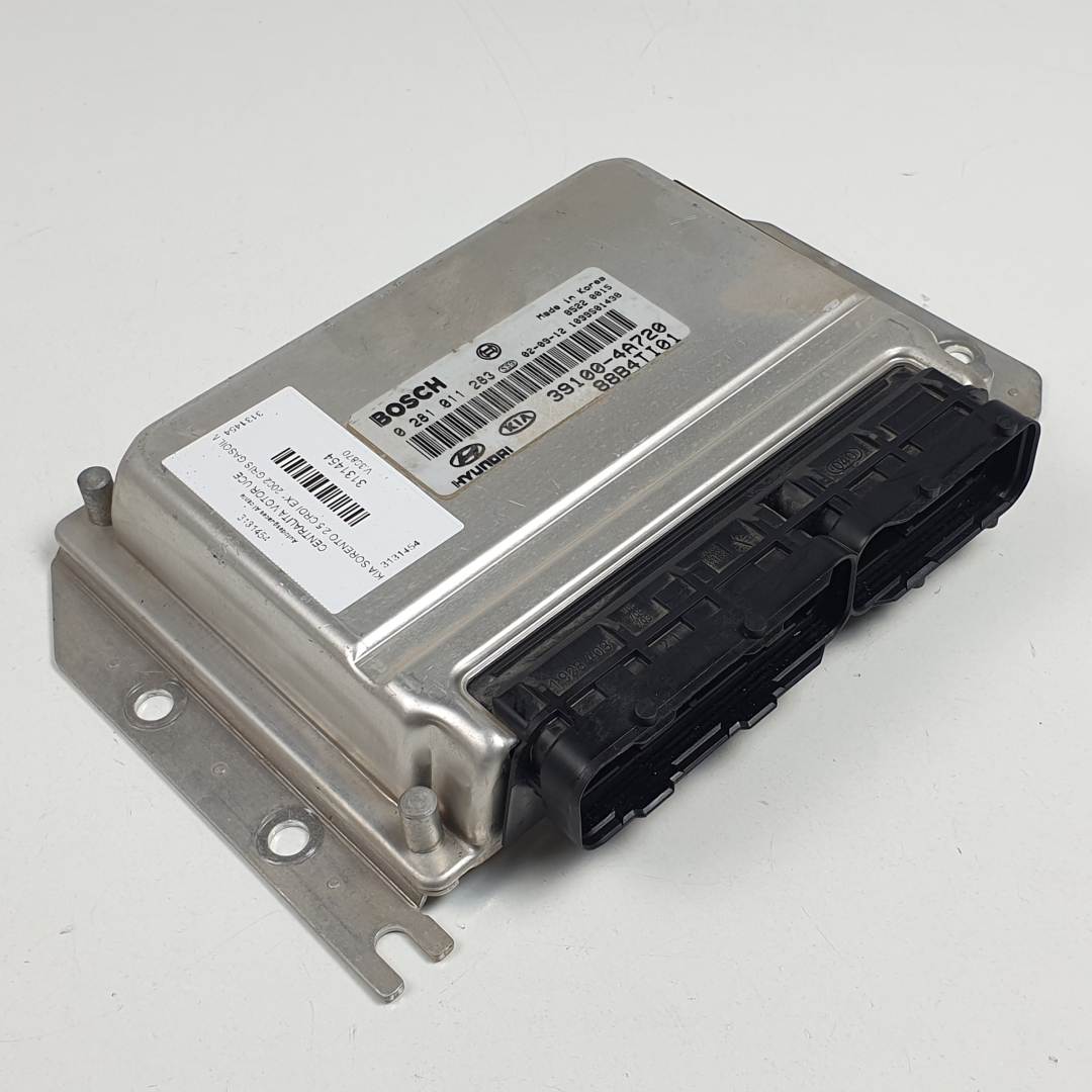 CENTRALITA MOTOR UCE - 0281011283 - KIA - SORENTO