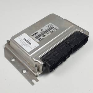 CENTRALITA MOTOR UCE 0281011283 KIA SORENTO Autodesguaces Alicante