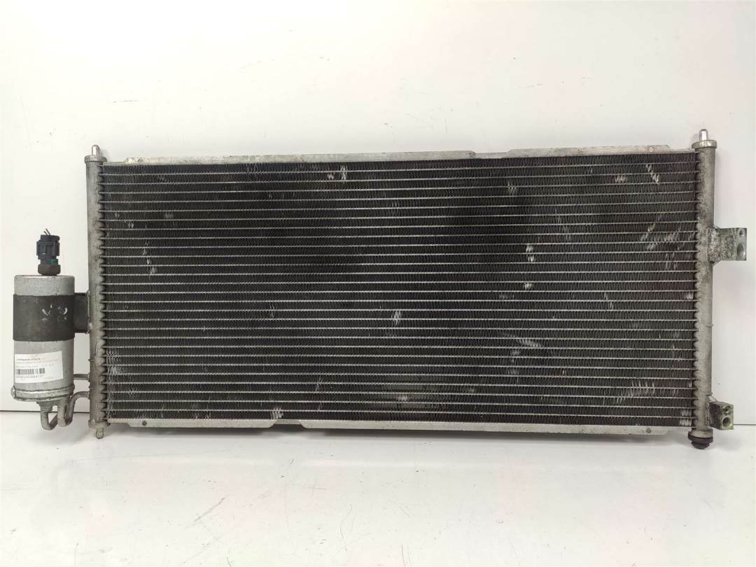 CONDENSADOR / RADIADOR AIRE ACONDICIONADO - 92100BN300 - NISSAN - ALMERA (N16/E)