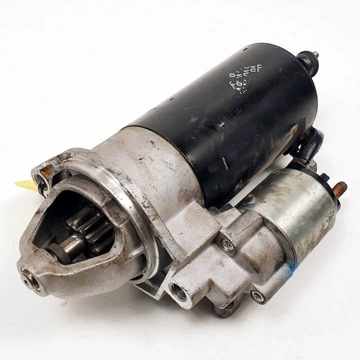 MOTOR ARRANQUE - OPEL - ZAFIRA A