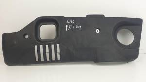 TAPA MOTOR 11142247315 BMW SERIE 3 BERLINA (E46) Autodesguaces Alicante