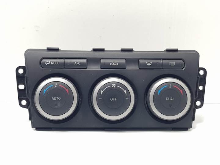 MANDO CLIMATIZADOR GDB461190 MAZDA 6 KOMBI (GH) Autodesguaces Alicante