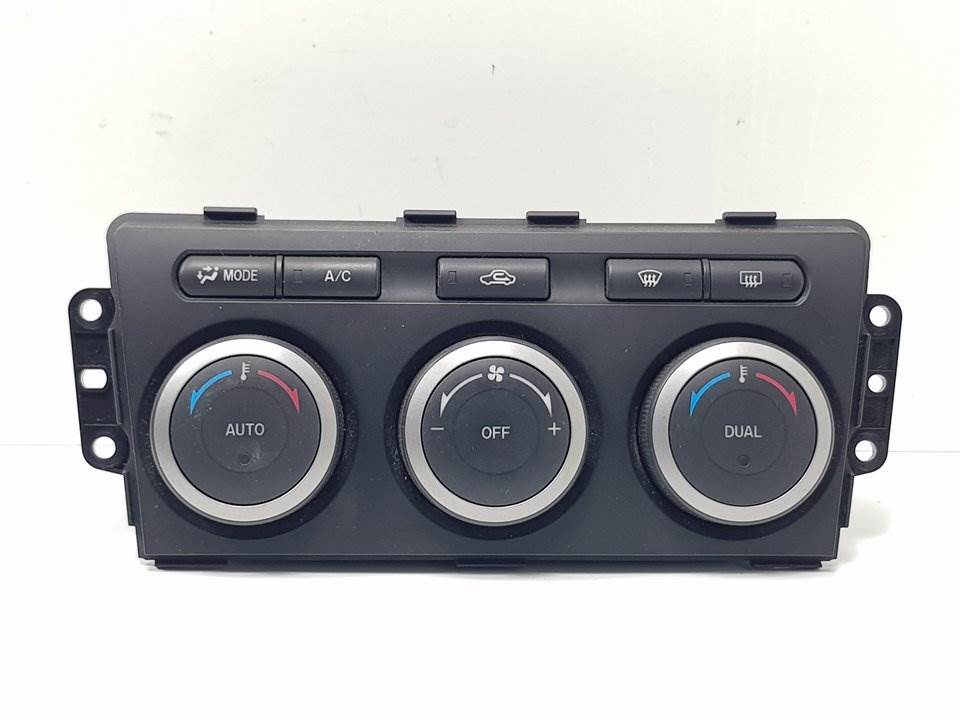 MANDO CLIMATIZADOR - GDB461190 - MAZDA - 6 KOMBI (GH)