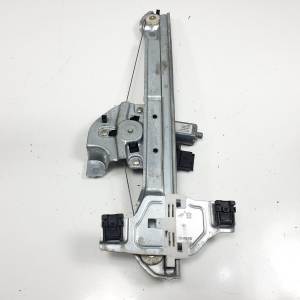 ELEVALUNAS DELANTERO IZQUIERDO 9629511880 CITROEN C3 Autodesguaces Alicante