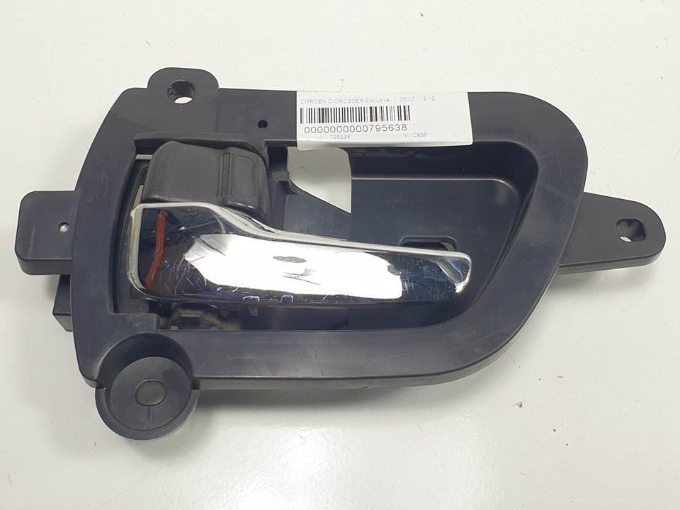 MANETA INTERIOR DELANTERA IZQUIERDA - SPC01649 - CITROEN - C-CROSSER