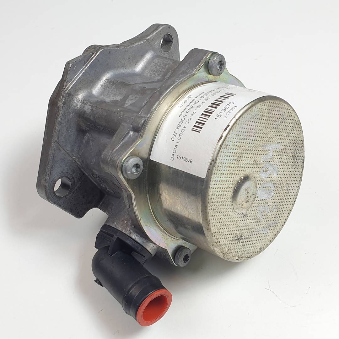 DEPRESOR FRENO / BOMBA VACIO - 146502327RA - DACIA - LODGY (J92)