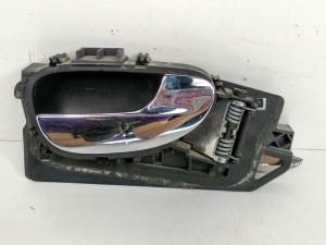 MANETA INTERIOR TRASERA DERECHA 9643604477 PEUGEOT 307 BREAK / SW (S1) Autodesguaces Alicante