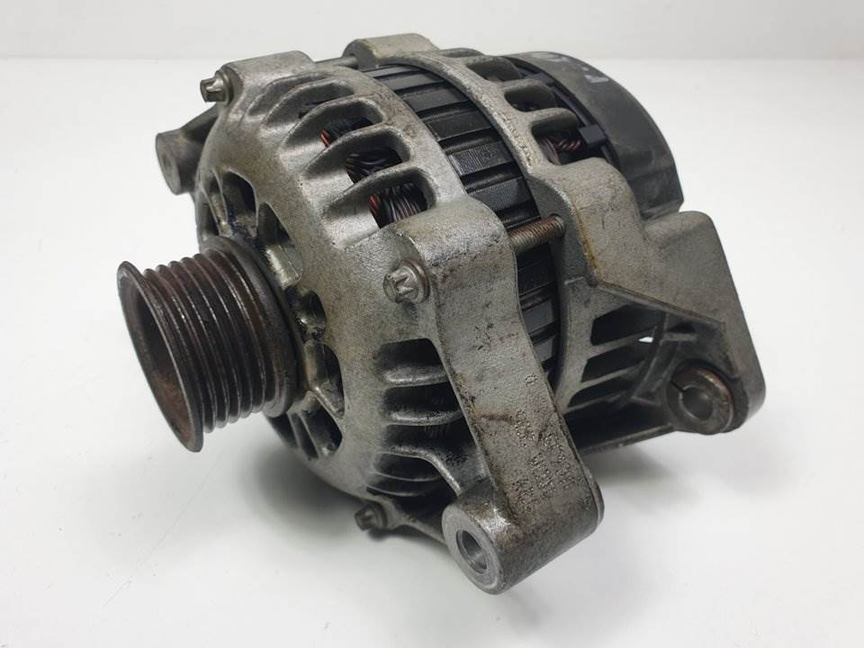 ALTERNADOR - OPEL - TIGRA