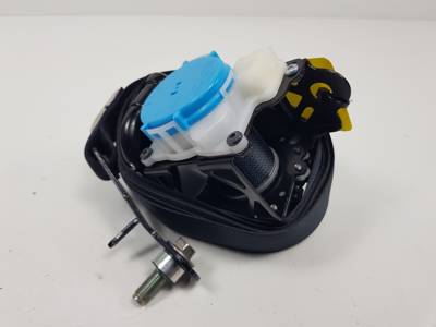CINTURON SEGURIDAD DELANTERO IZQUIERDO KD47LH MAZDA CX-5 Autodesguaces Alicante